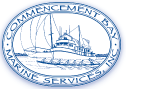Commencement Bay Marine Services and Tacoma Fuel Dock 
